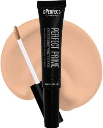 BPerfect Cosmetics Perfect Prime Lidschatten Grundierungsbasis 20ml