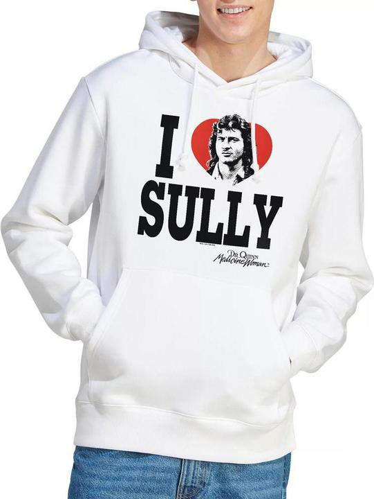 Produktbild Dr. Quinn, Medicine Woman I Heart Sully Kapuzenpullover (XL)