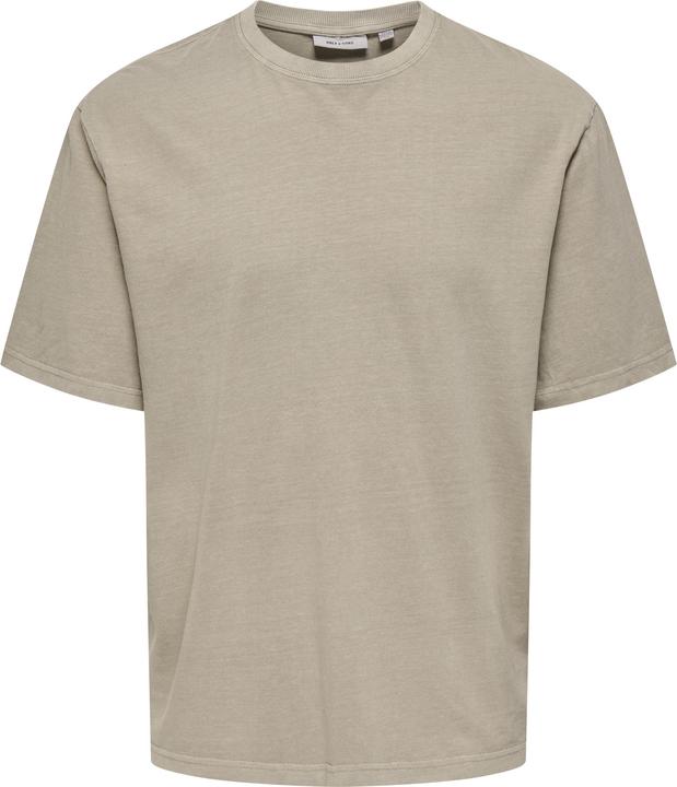 Produktbild Only & Sons Onsdistress Rlx Ss Tee (XL)