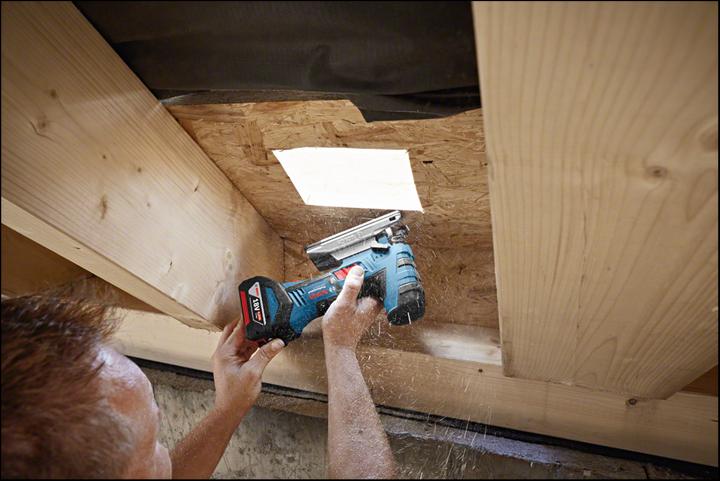 Produktbild Bosch Professional GST 18V-LI S