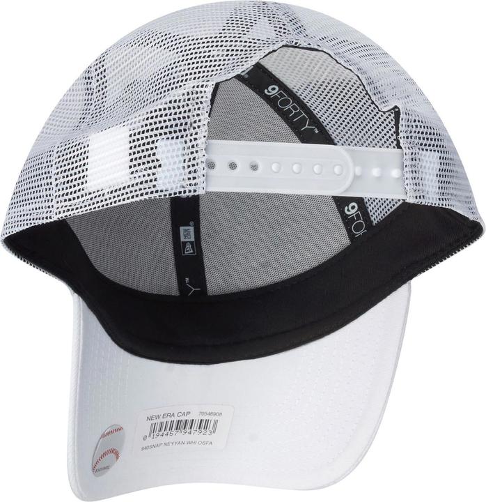 Immagine prodotto New Era 9Forty Camionista New York Yankees