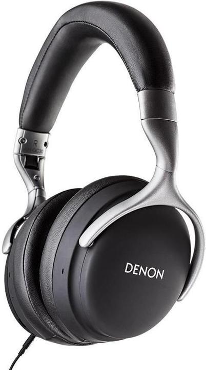 Produktbild Denon AH-GC30 (ANC, 20 h, Kabellos)