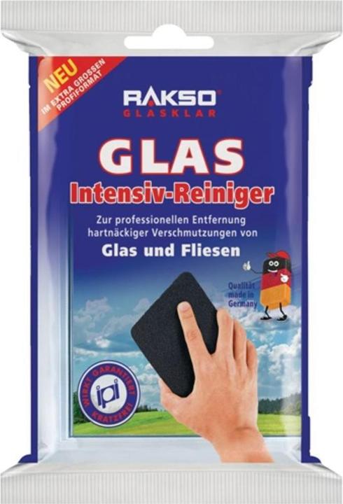 Produktbild Rakso Edelstahlschwamm (1 Stk.)