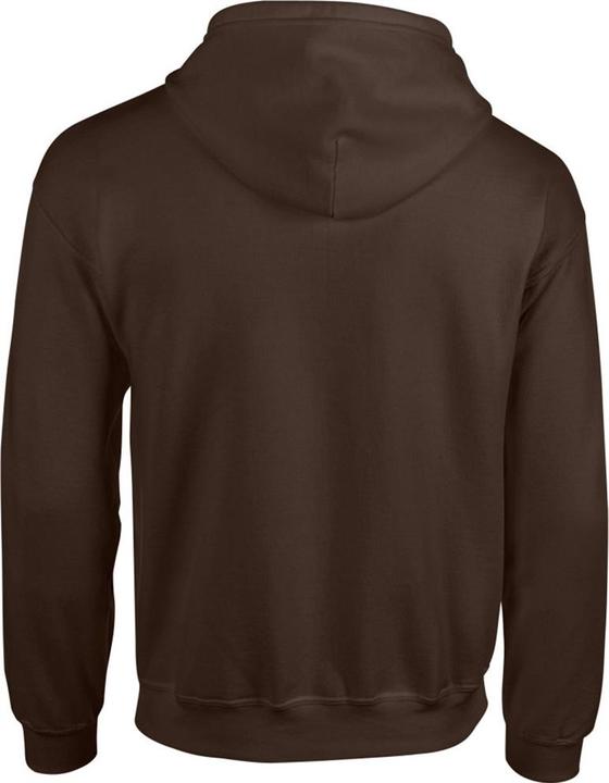 Immagine prodotto Gildan Giacca con cappuccio in misto pesante (XL)