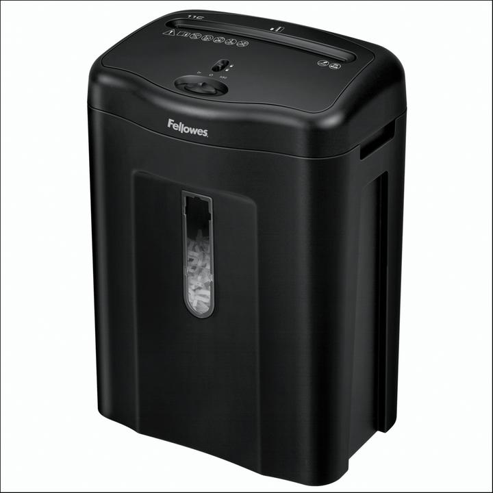 Image du produit Fellowes Déchiqueteuse de documents Powershred 11C (Coupe de particules)