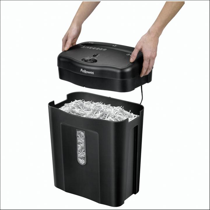 Image du produit Fellowes Déchiqueteuse de documents Powershred 11C (Coupe de particules)