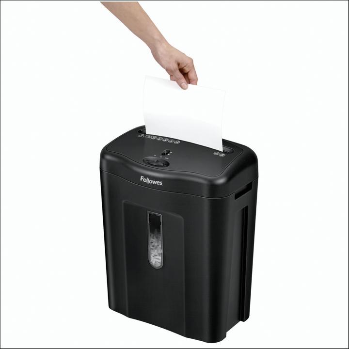 Image du produit Fellowes Déchiqueteuse de documents Powershred 11C (Coupe de particules)