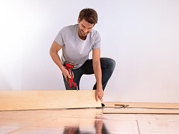 Produktbild Einhell Varrito