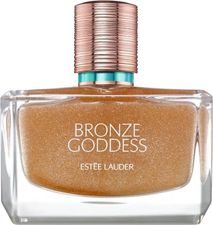 Produktbild Estée Lauder Bronze Goddess - Shimmering Oil Spray for Hair & Body (50 ml)
