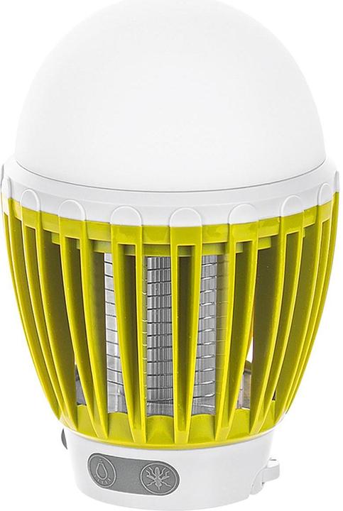 Produktbild Genius 3in1 Lichtfalle