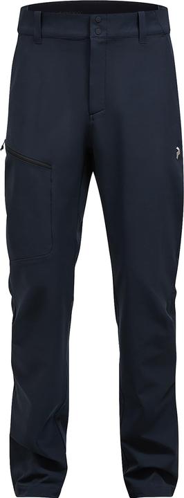 Actual product image Peak Performance Scale Softshell (M)