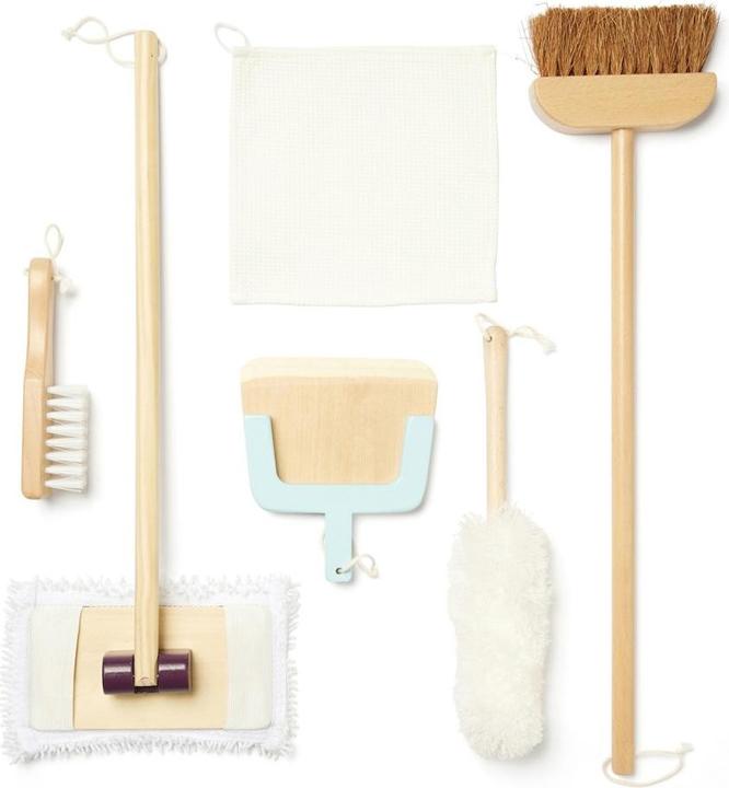 Productafbeelding Kids Concept Reinigingsset KID'S HUB (1000715)