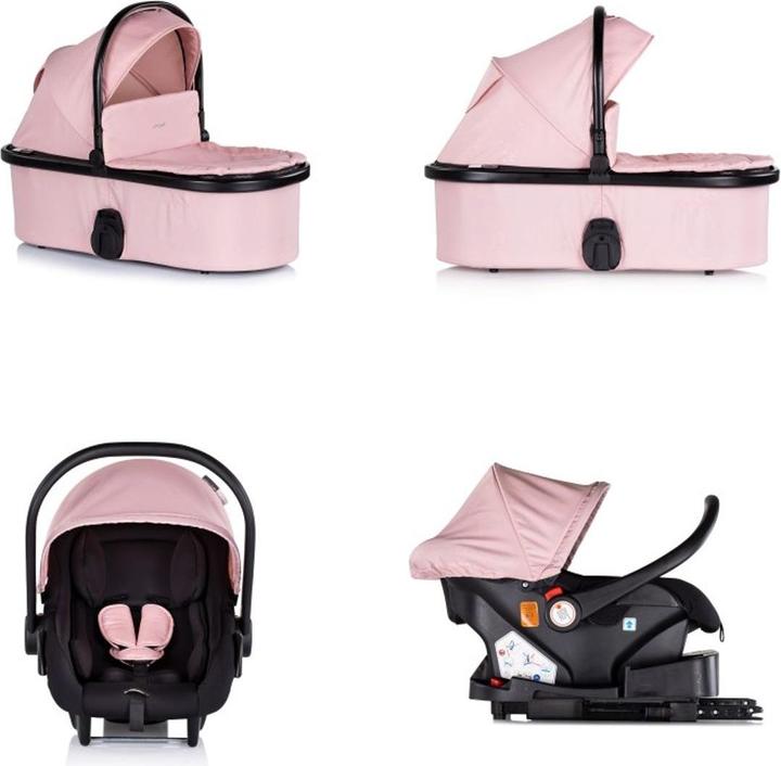 Produktbild Chipolino Kombikinderwagen 3in1 Marbella