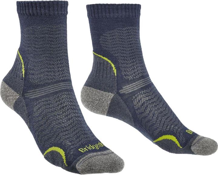 Bridgedale Hike UL Socken (42 - 43)