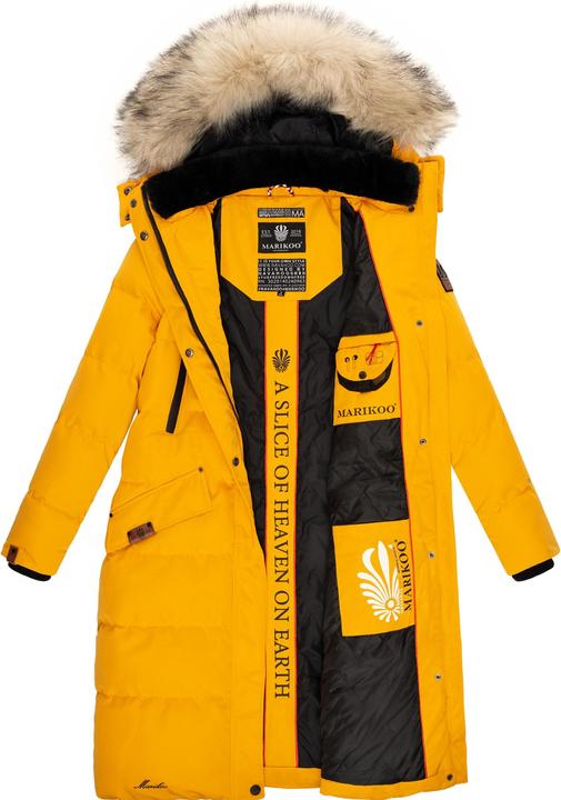 Produktbild Marikoo Schneesternchen (XS)