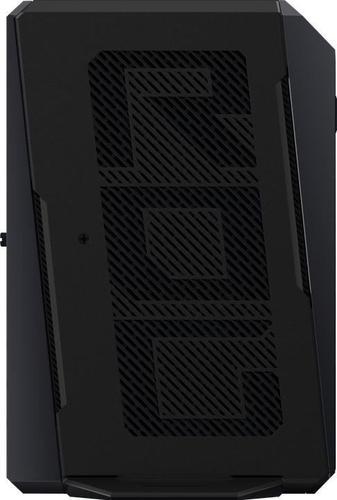 Image du produit ASUS ROG NUC 15 (Intel Core Ultra 9 275HX, 32 Go, 1000 Go, GeForce RTX 5070 Ti)