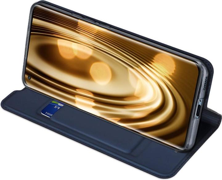 Image du produit Dux Ducis Couverture du livre Skin Pro Series (Xiaomi Mi 11)