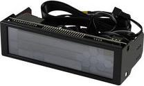 Produktbild LC-Power LC Power Lüftersteuerung LC-CFC-1 AIRAZOR (6 Lüfter)