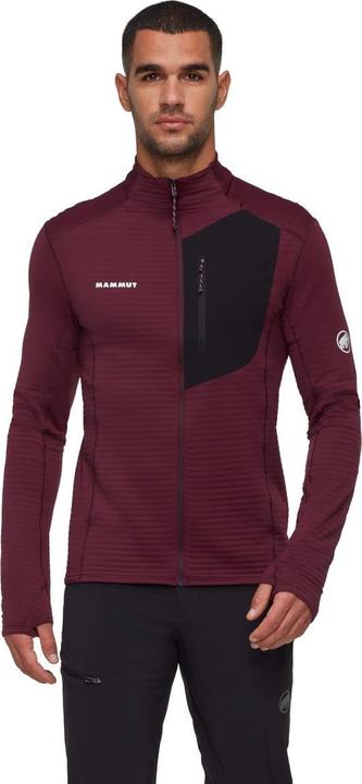 Actual product image Mammut Taiss Light ML Jacket Men (S)