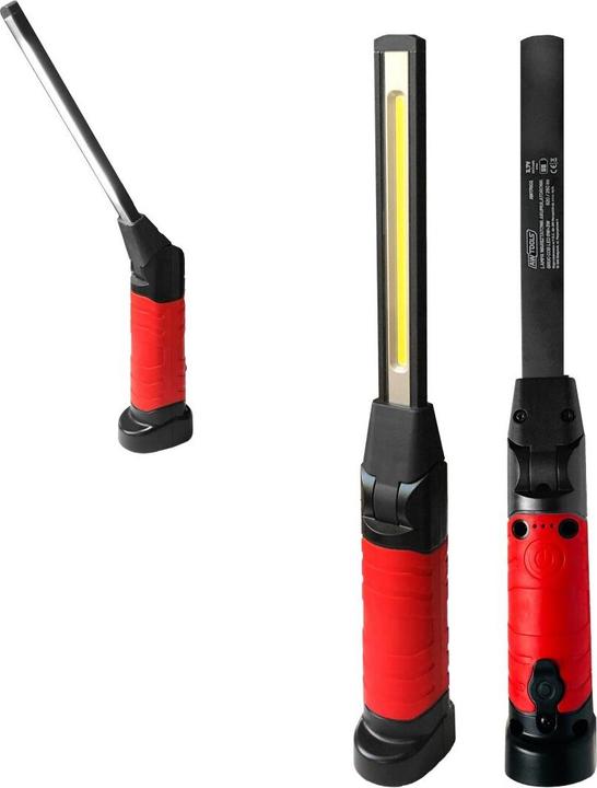 Image du produit AW Tools Awtools Gruo Cob Lampe D'Atelier à LED (0.50 cm)