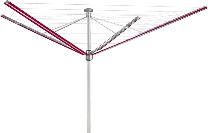 Stewi Lady Plus rotary dryer (60 m)