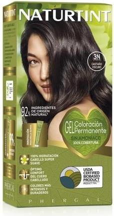 Image du produit Naturtint 3N castaño oscuro (3N)