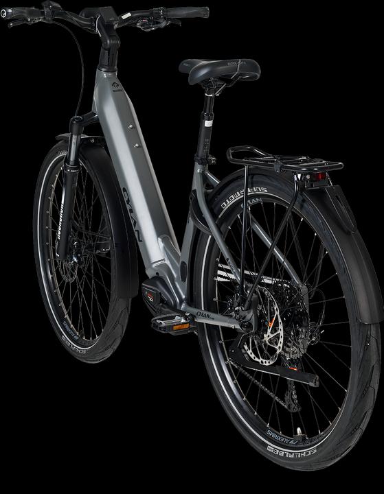 Actual product image Cylan Sprint Low (51 cm)
