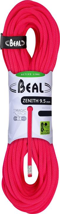 Beal Zenith 9.5MM (60 m)