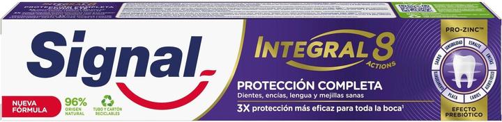 Image du produit Signal ZP INTEGRAL 8 Complete 24x 75ml (75 ml)