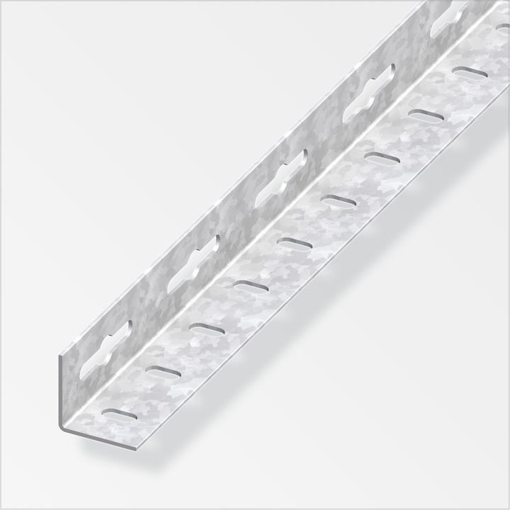 Produktbild Alfer Winkelprofil