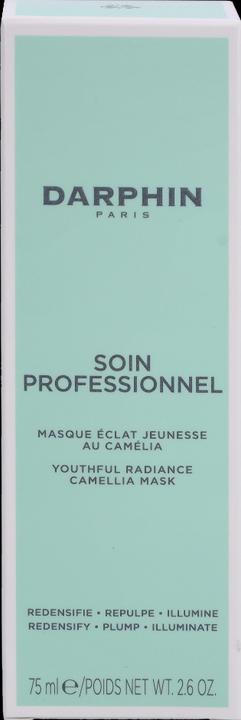 Actual product image Darphin Masque Eclat Camelia (75 ml)