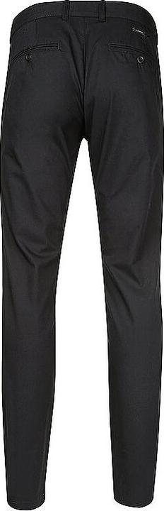 Actual product image Alberto Lou Pant Slim Ceramica Gabardine dark blue (W31/L30)