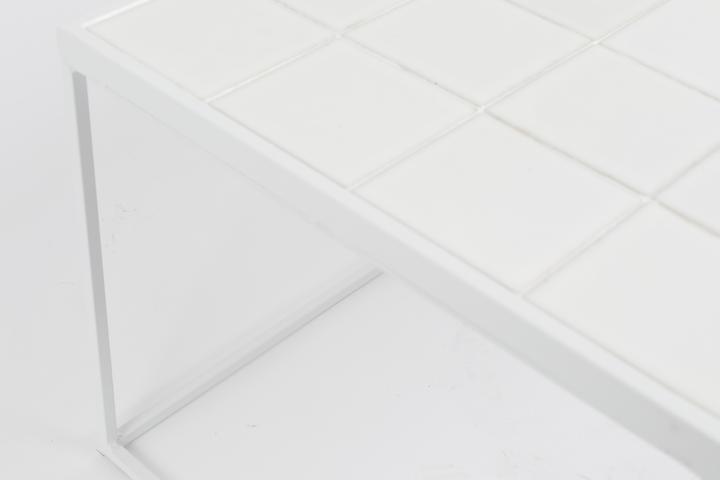 Productafbeelding Zuiver Geglazuurd (93 x 42,5 x 35,5 cm)