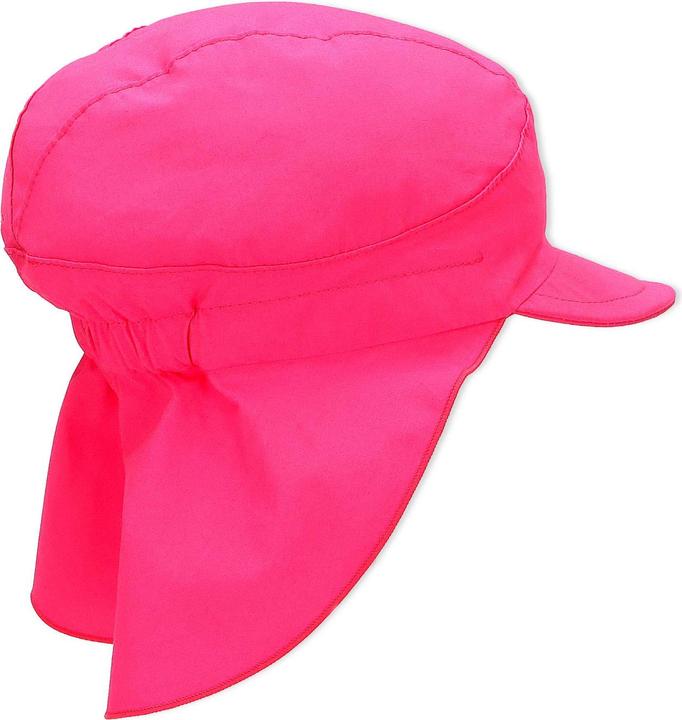 Immagine prodotto Sterntaler Cappello a punta con protezione per il collo (49)