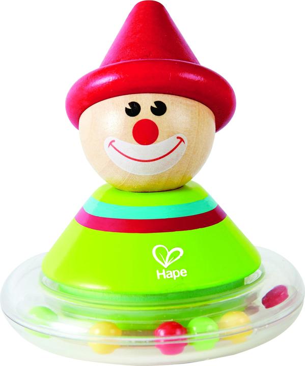 Hape Wobble-Ralph