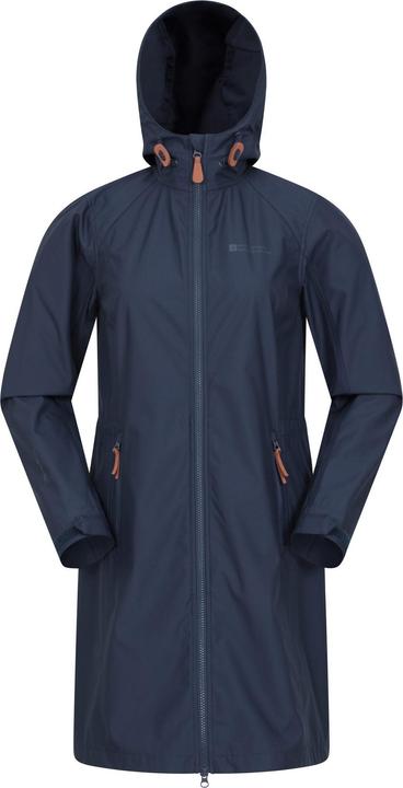 Immagine prodotto Mountain Warehouse Ioana Giacca Soft Shell Linea Lunga Donna (34)
