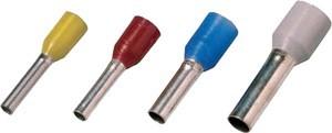 Produktbild Intercable INTERC ICIAE058 Isolierte Aderendhülse DIN 46228 Teil 4