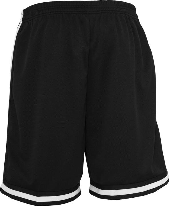 Actual product image Urban Classics Stripes Mesh Shorts (XL)