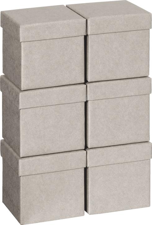 Actual product image Stewo Everyday One Colour (Gift box, 1 x)