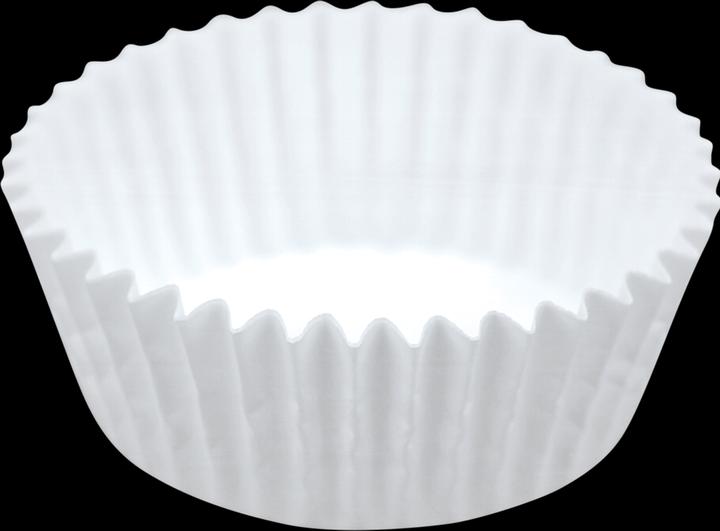 Immagine prodotto Städter Stampi per cupcake bianchi (7 cm)