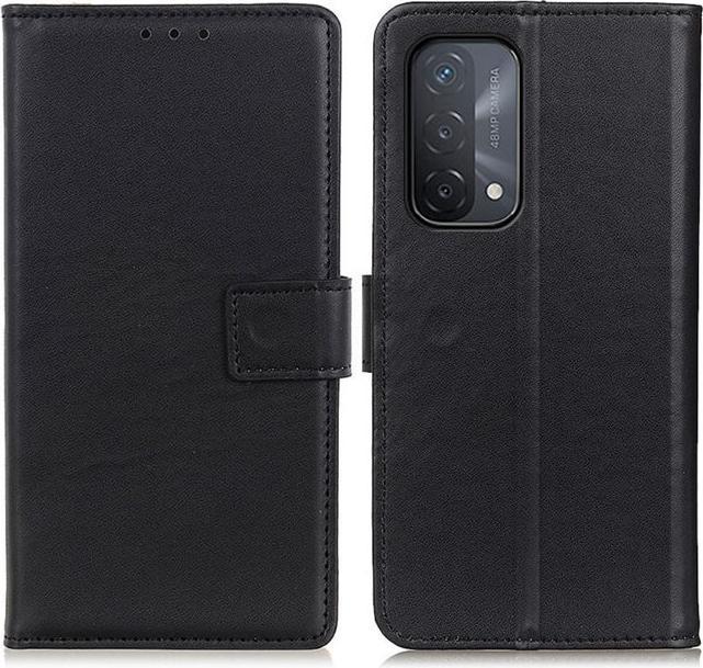 Immagine prodotto MU Classic Serie Classic II con copertina in pelle (Oppo A74 5G)