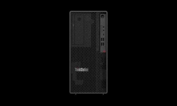 Image du produit Lenovo ThinkStation P2 (Intel Core i9-14900K, 64 Go, 1000 Go, GeForce RTX 4070)