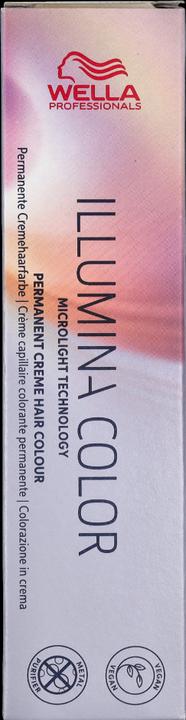 Productafbeelding Wella Illumina kleur (5/ lichtbruin)