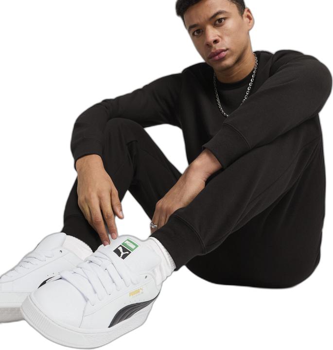 Actual product image Puma ESS No. 1 Logo Sweatpants FL cl (XL)
