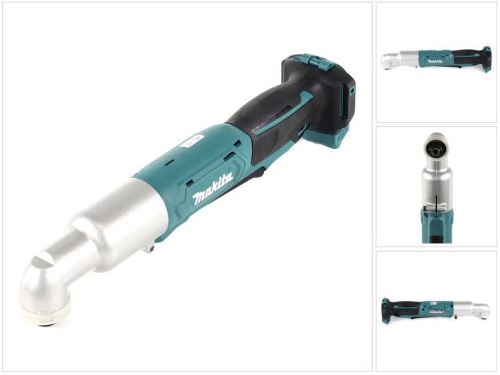 Actual product image Makita 12V Battery Angle Impact Wrench TL064DZ (Rechargeable battery operated)