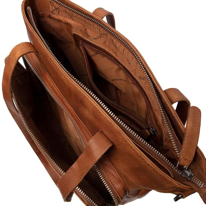 Image du produit The Chesterfield Brand Shopper Alicante 0192 (13 l)