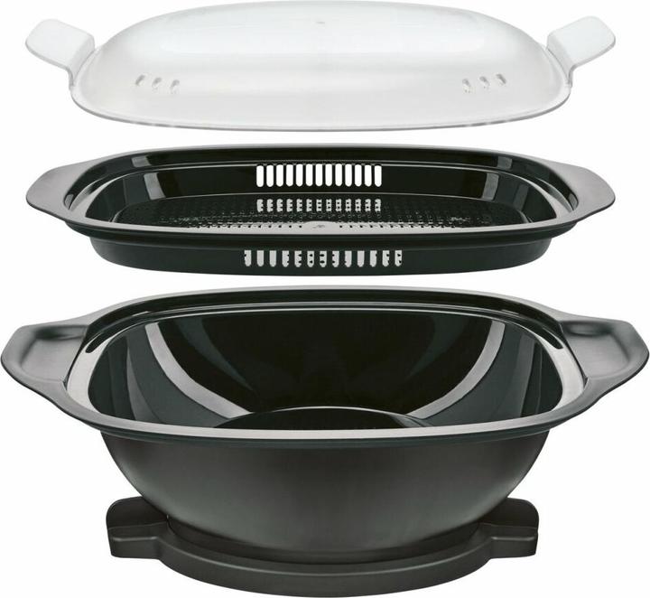 Image du produit Silvercrest Monsieur Cuisine Connect Trend (800 W)