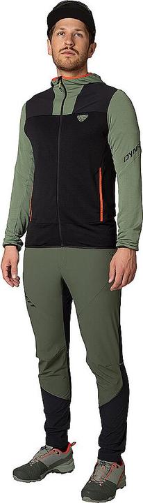 Image du produit Dynafit Veste à capuche Traverse Polartec (XL)