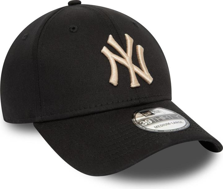 New Era League Essentials 39THIRTY New York Yankees Cap 60435258 - (M/L)