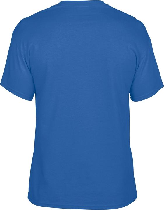 Produktbild Gildan TShirt Erwachsene aus einfarbiger DryBlendMischung (L)